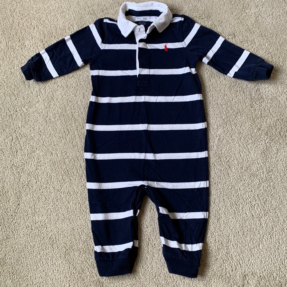 Ralph Lauren One Piece